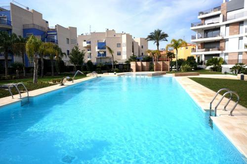 Apartamento Bioko de Lux - Cabo Roig