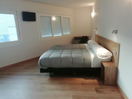 Hotel Pensi�n B2bikain