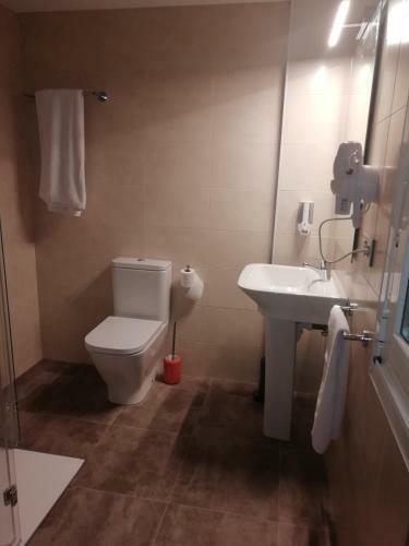 Hotel Pensi�n B2bikain