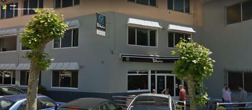 Hotel Pensi�n B2bikain