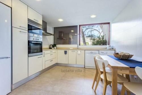 Villa Botana 7