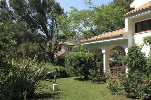 Villa Botana 7