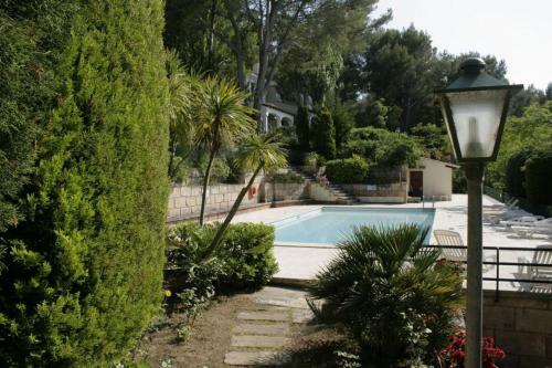 Villa Botana 7