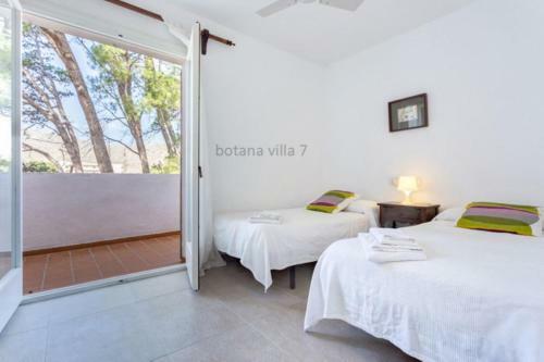 Villa Botana 7
