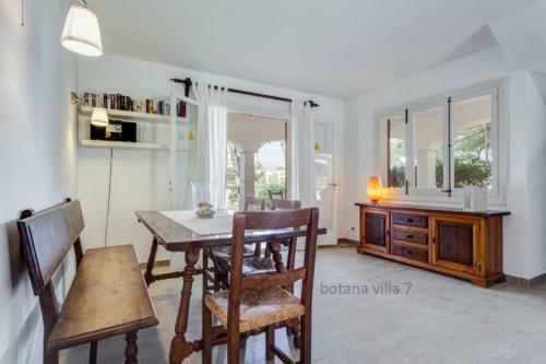 Villa Botana 7