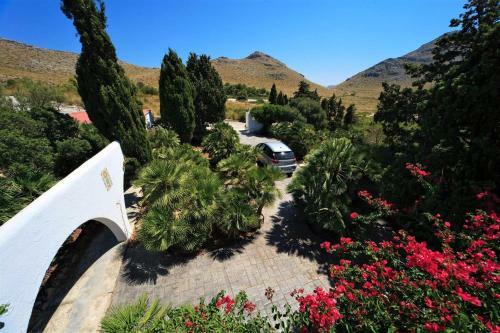 Villa Carbon Blanco