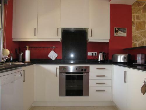 Apartment Penthouse Wohnung