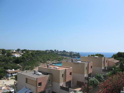 Apartment Penthouse Wohnung