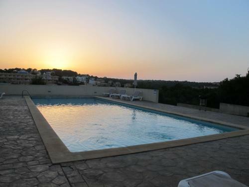 Apartment Penthouse Wohnung