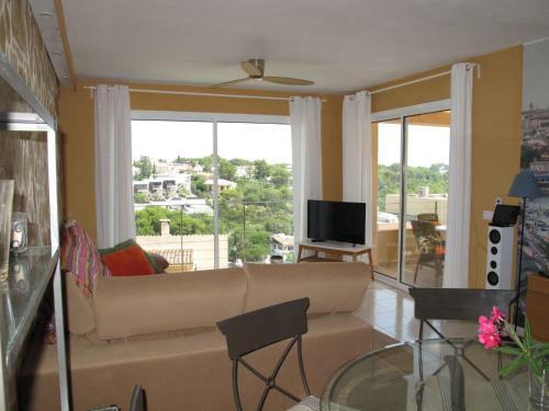 Apartment Penthouse Wohnung