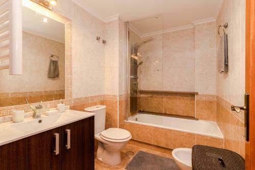 Apartamento Espanatour Playa Marina