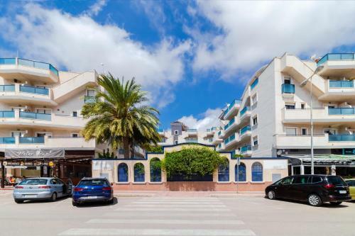 Apartamento Espanatour Playa Marina