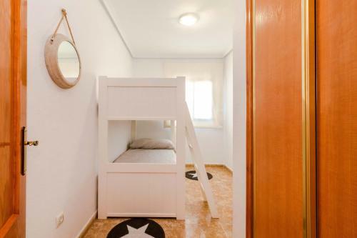 Apartamento Espanatour Playa Marina