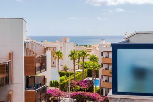 Apartamento Espanatour Playa Marina