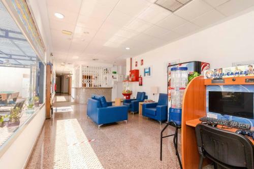 Apartamento Espanatour Playa Marina