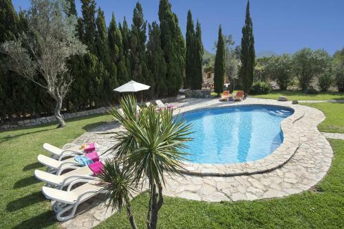 Villa Martorellet