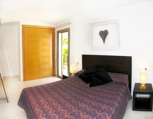 Apartamento Moderno May