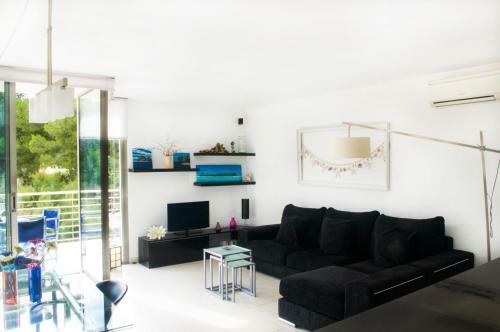 Apartamento Moderno May