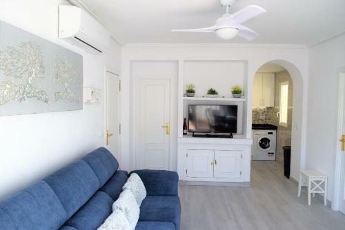 Molino Blanco Apartment 5 - South Facing