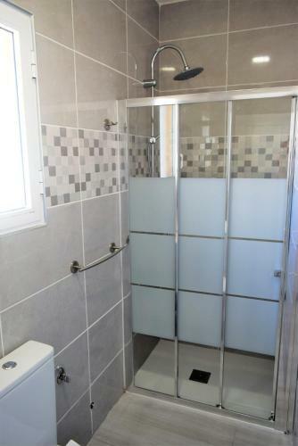Molino Blanco Apartment 5 - South Facing