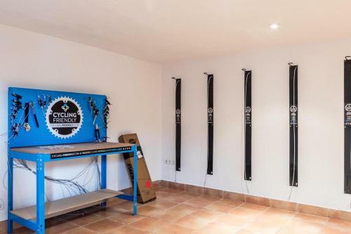 Apartamento Pinos Altos T1 1
