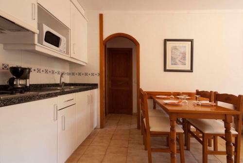 Apartamento Pinos Altos T1 4