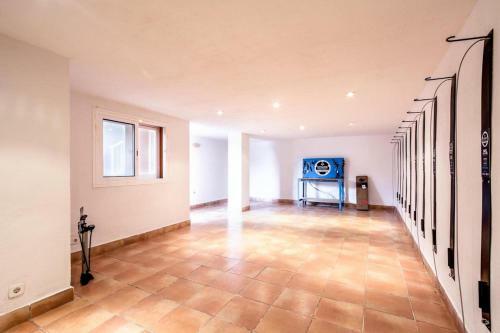 Apartamento Pinos Altos T1 4