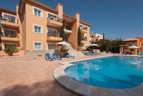 Apartamento Pinos Altos T1 6