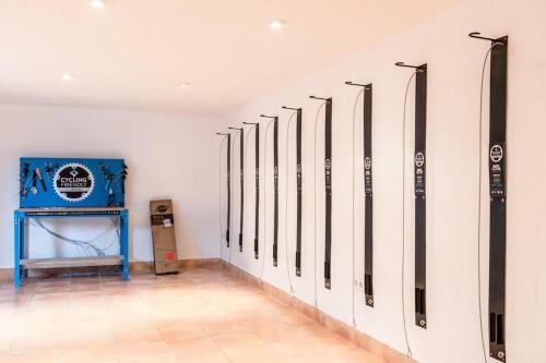 Apartamento Pinos Altos T1 6