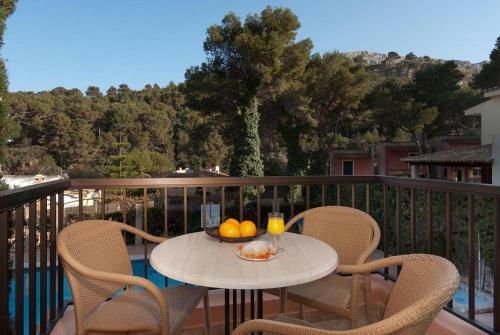 Apartamento Pinos Altos T1 8
