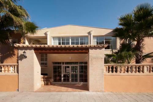 Apartamento Pinos Altos T1 8