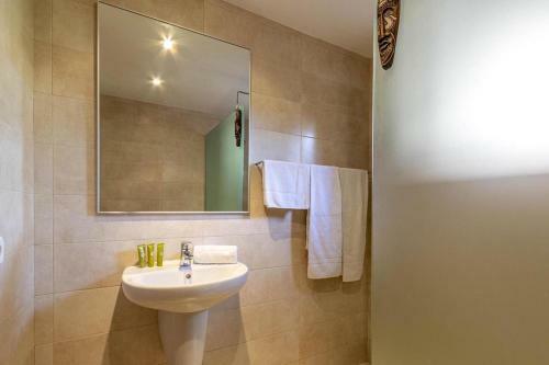 Apartamento Pinos Altos T1 9