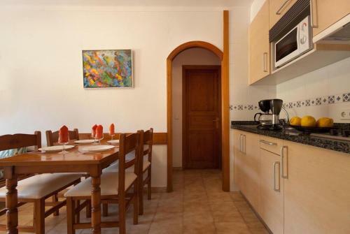Apartamento Pinos Altos T2 11