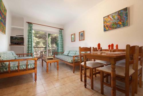 Apartamento Pinos Altos T2 11