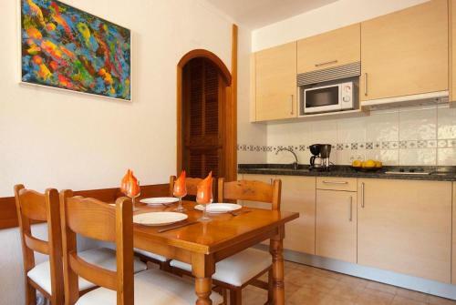 Apartamento Pinos Altos T2 11