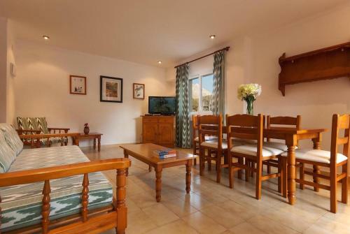 Apartamento Pinos Altos T3 15