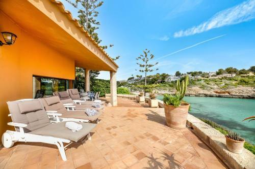 Villa Es Mirador