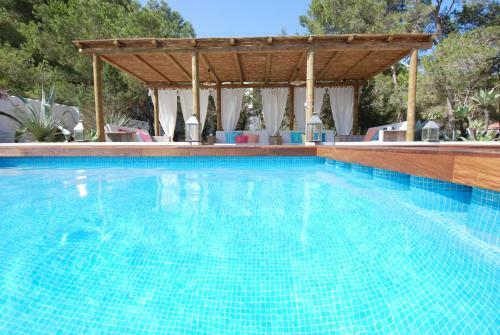 Apartamento La Hacienda