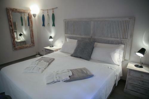 Apartamento La Hacienda