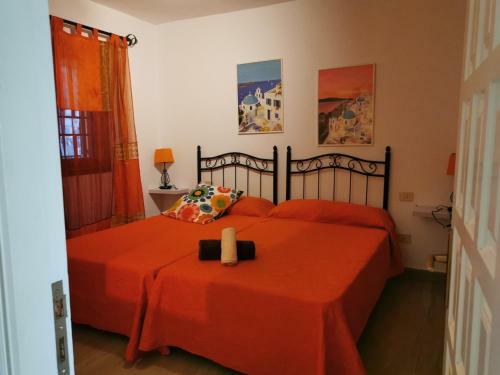 Apartamento Con Vistas Al Mar