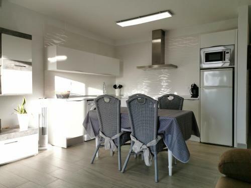 Apartamento Con Vistas Al Mar