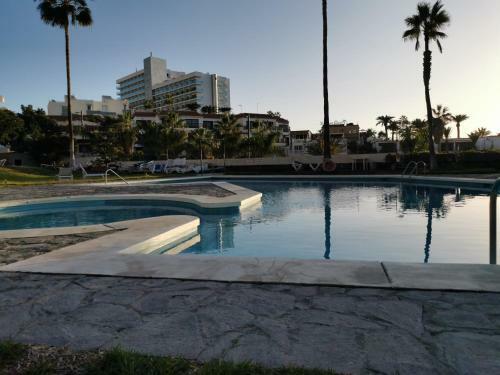 Apartamento Con Vistas Al Mar
