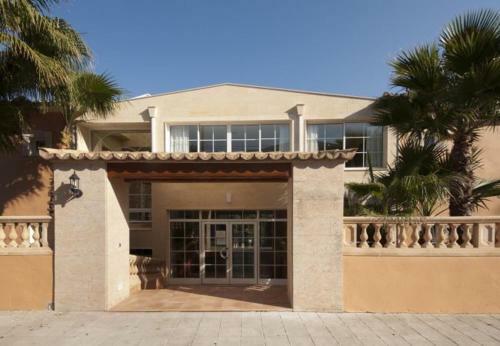 Sant Vicent de Sa Cala Apartment Sleeps 4 With Pool And Wifi