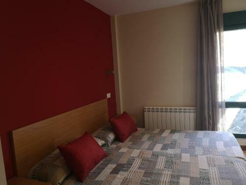 Hotel Mirador Del Angliru