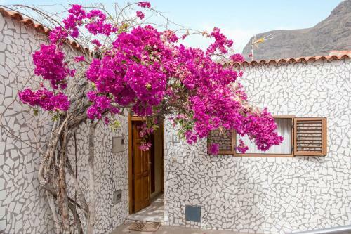 Bungalow Los Gigantes