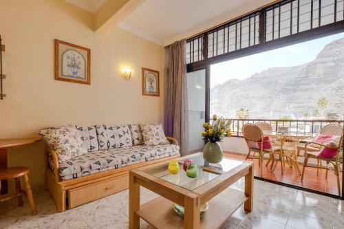 Bungalow Los Gigantes