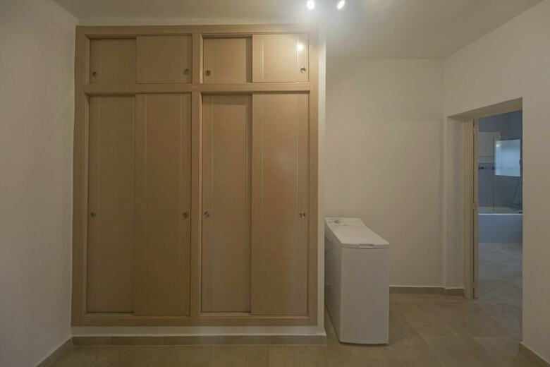 Apartamento Es Garrovers - Formentera Break