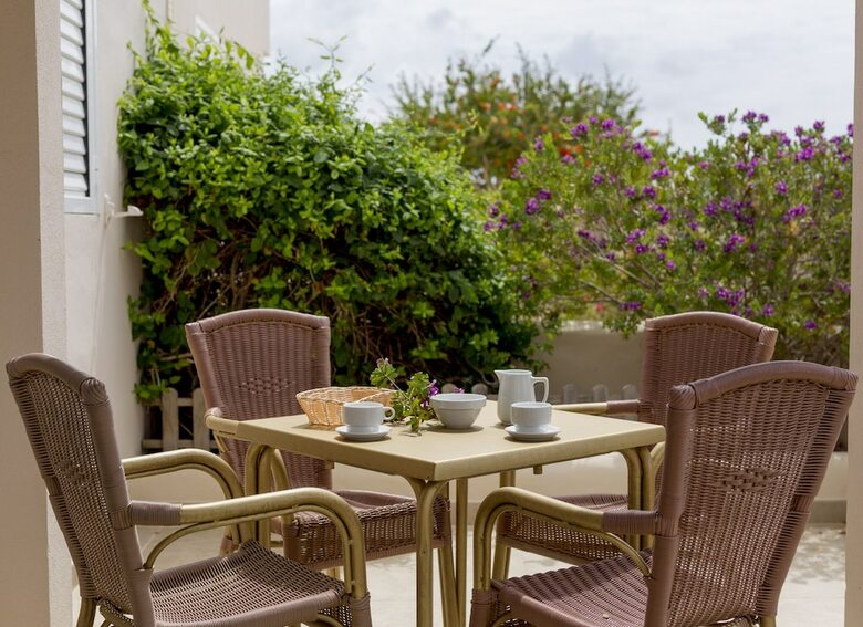 Apartamento Es Garrovers - Formentera Break