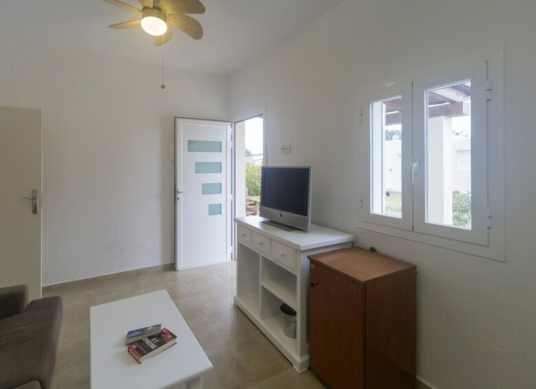 Apartamento Es Garrovers - Formentera Break
