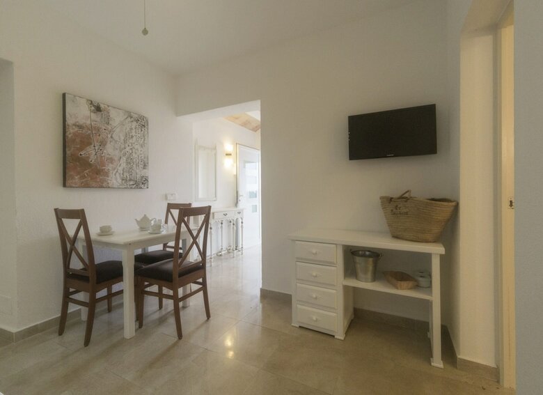 Apartamento Es Garrovers - Formentera Break